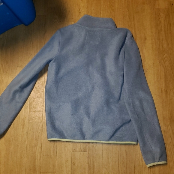 Vs pink sherpa jacket - Picture 3 of 5